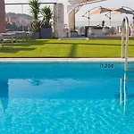 Szálloda Nh Collection Liberdade 4*