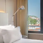 Nh Collection Liberdade Szálloda