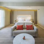 Nh Collection Liberdade Szálloda 4*