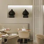 Nh Collection Liberdade Szálloda Lisboa
