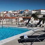 Szálloda Nh Collection Liberdade 4*