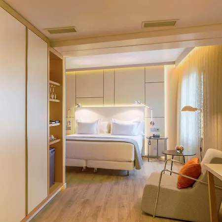 Nh Collection Liberdade Lisboa