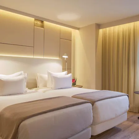 Hotel Nh Collection Liberdade
