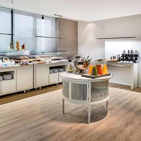 Nh Collection Liberdade Hotel 4*