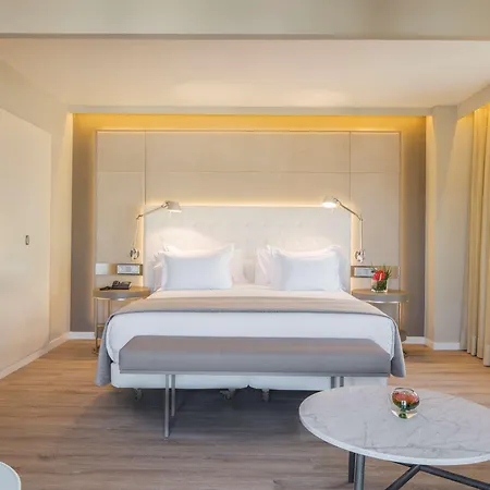 Hotel Nh Collection Liberdade Lisboa