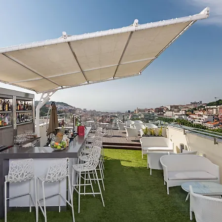 Hotel Nh Collection Liberdade Lisboa