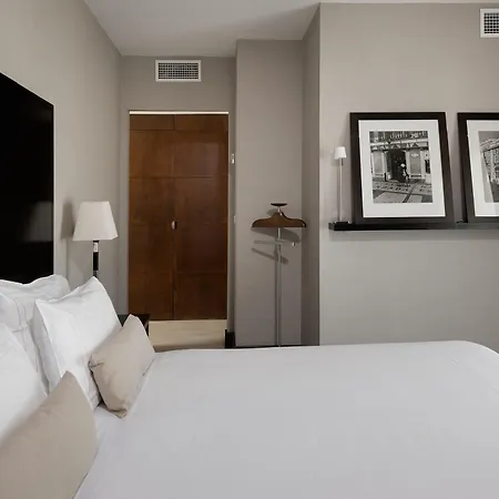 Nh Collection Liberdade Hotel 4*