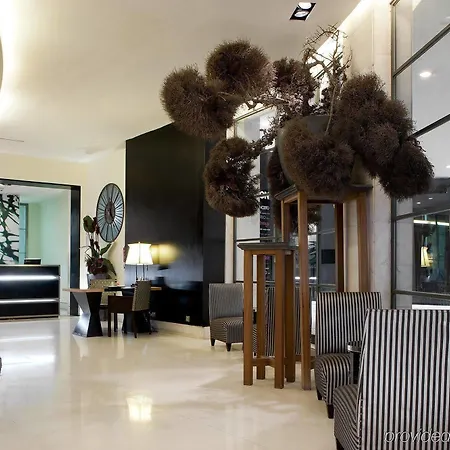 Nh Collection Liberdade Hotel Lisbon