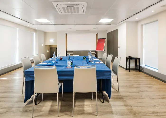 מלון Nh Collection Liberdade ליסבון