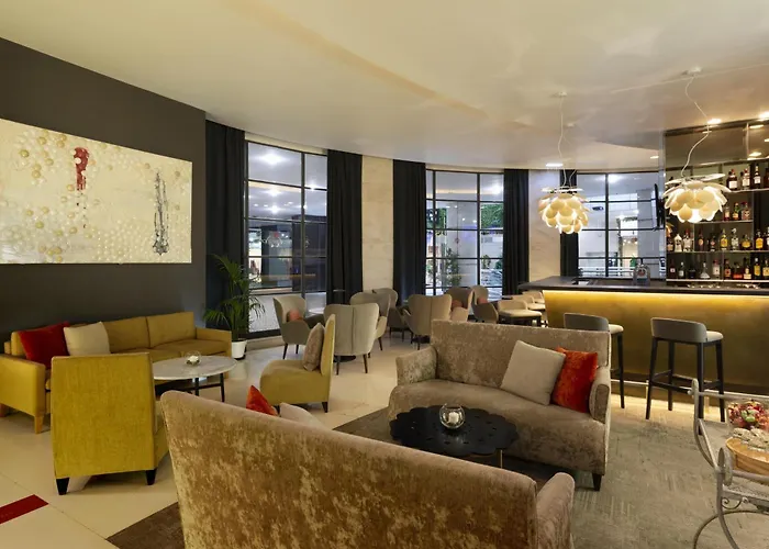 מלון Nh Collection Liberdade ליסבון