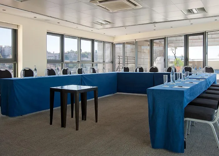 Nh Collection Liberdade 4*