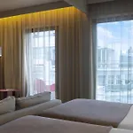 Nh Collection Liberdade Hotel Lizbona