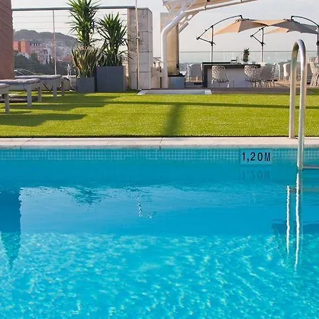 מלון Nh Collection Liberdade 4*