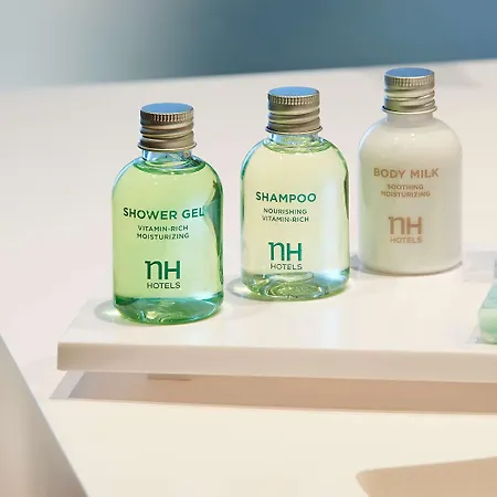 Nh 컬렉션 리스보아 리베르다드 호텔 4*