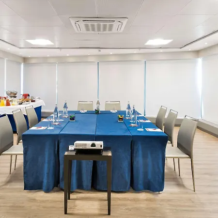 Nh Collection Liberdade 4* Lisboa
