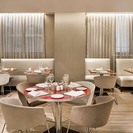 Nh Collection Liberdade 4* Lisboa