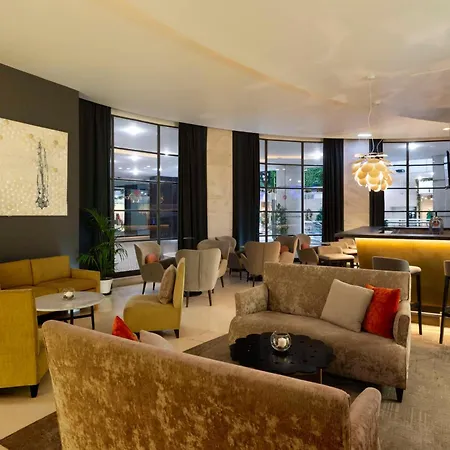 Nh Collection Liberdade Hotel Lisboa