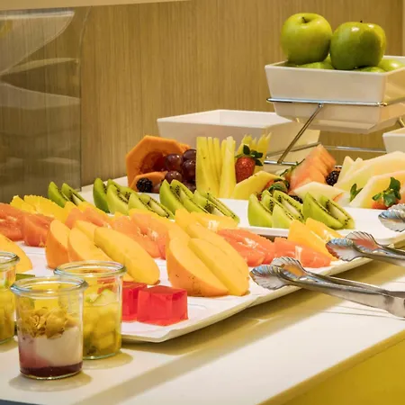 Hotel Nh Collection Liberdade Lisboa