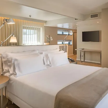 Nh Collection Liberdade Lisbon