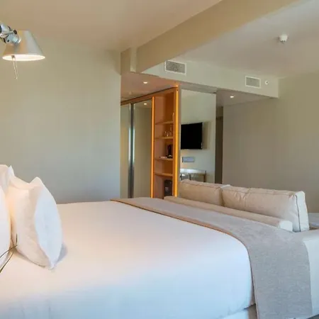 Nh Collection Liberdade Hotel 4*