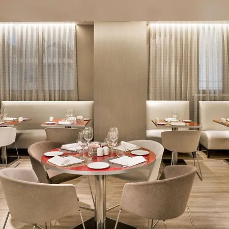 Nh Collection Liberdade Lisboa