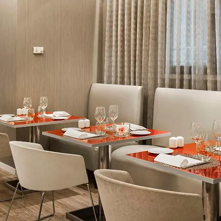 Nh Collection Liberdade Hotel Lisboa