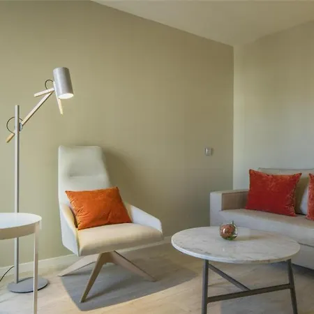 Nh Collection Liberdade