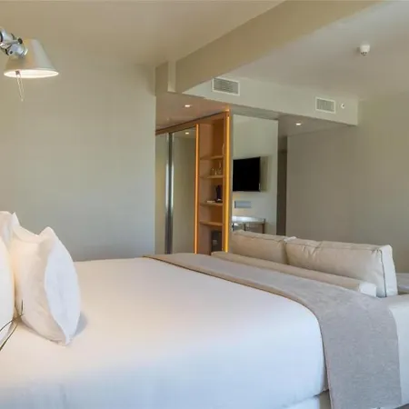 Nh 컬렉션 리스보아 리베르다드 호텔 리스본