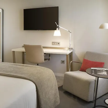 Nh 컬렉션 리스보아 리베르다드