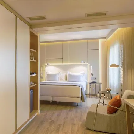 Nh 컬렉션 리스보아 리베르다드 호텔