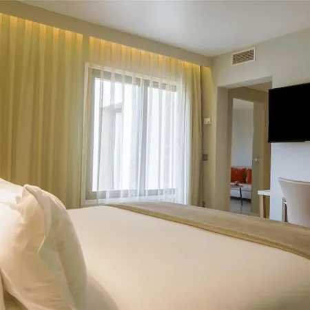 Nh Collection Liberdade Szálloda Lisboa