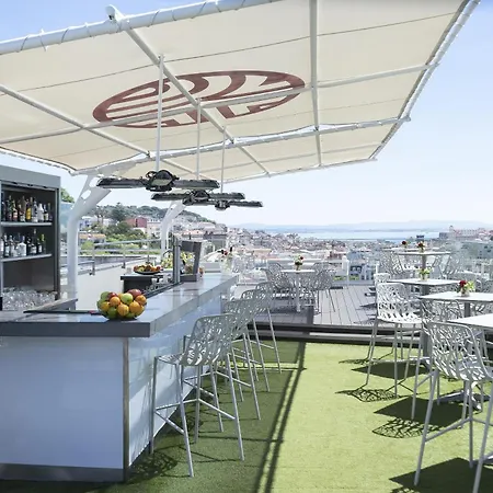 Nh 컬렉션 리스보아 리베르다드 리스본