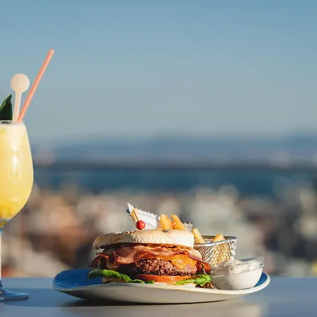 Nh 컬렉션 리스보아 리베르다드