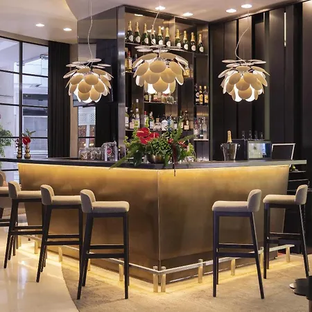 Nh 컬렉션 리스보아 리베르다드 호텔 리스본