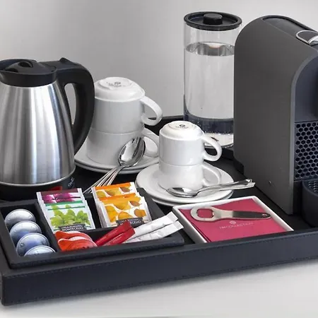 Nh Collection Liberdade Szálloda