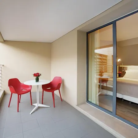 Nh Collection Liberdade Szálloda Lisboa