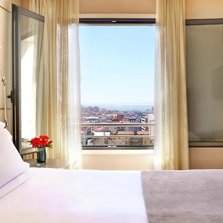 Nh Collection Liberdade 4* Lisboa