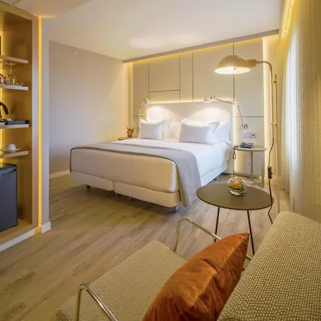 Nh 컬렉션 리스보아 리베르다드