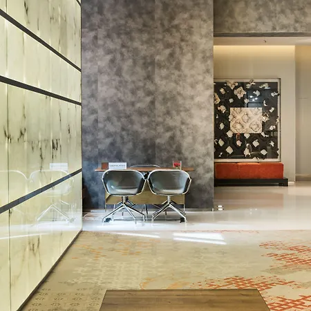 Nh Collection Liberdade 4* Lisboa