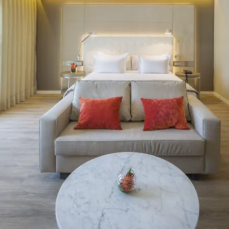 Nh Collection Liberdade Szálloda 4*