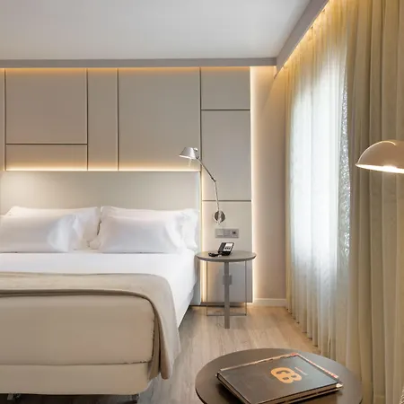 Hotel Nh Collection Liberdade Lisboa