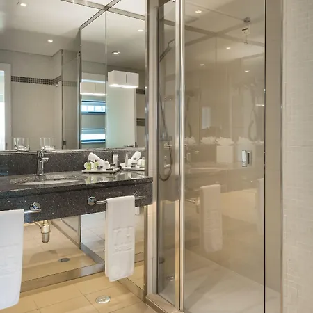 Nh Collection Liberdade Szálloda