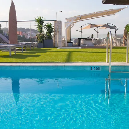 מלון Nh Collection Liberdade ליסבון