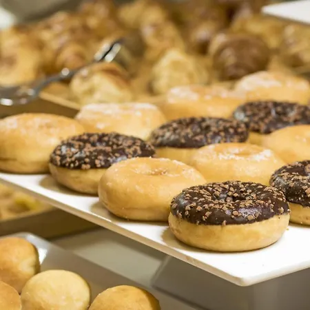 Nh Collection Liberdade Lisboa