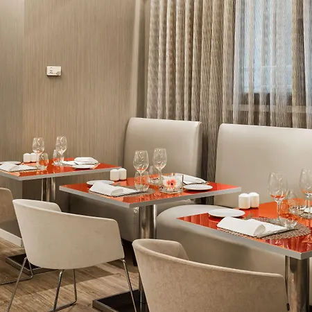 Nh Collection Liberdade מלון ליסבון