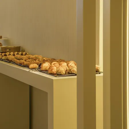 Nh Collection Liberdade Szálloda 4*