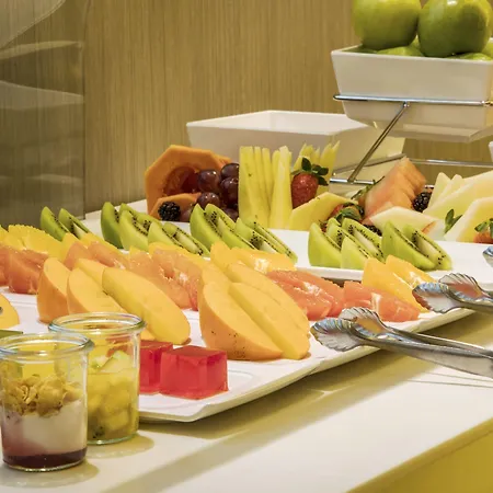 Nh 컬렉션 리스보아 리베르다드 4*