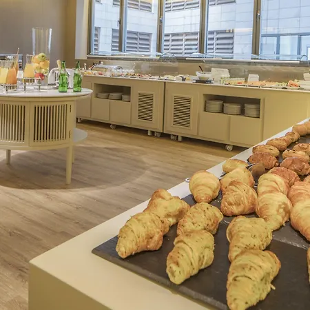 Szálloda Nh Collection Liberdade