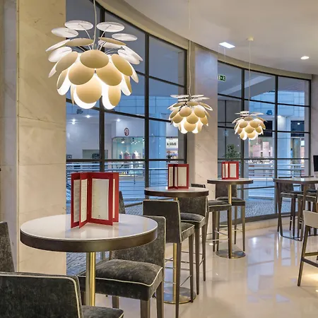 Nh 컬렉션 리스보아 리베르다드