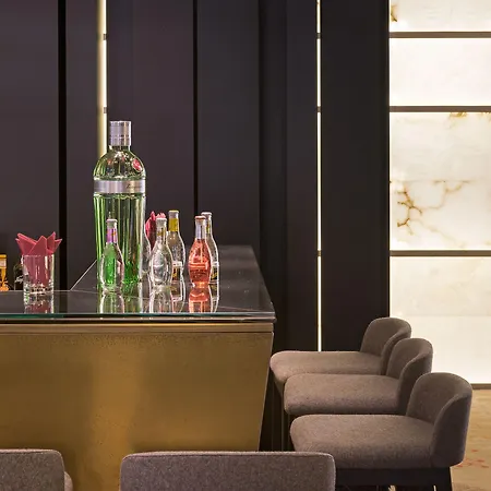 Nh Collection Liberdade Hotel